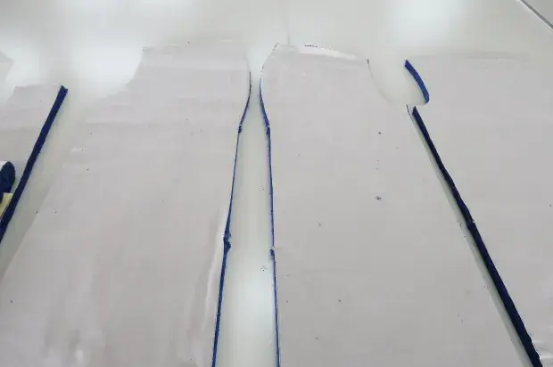 裁断
