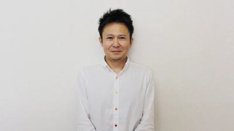 代表取締役社長 大石 泰弘