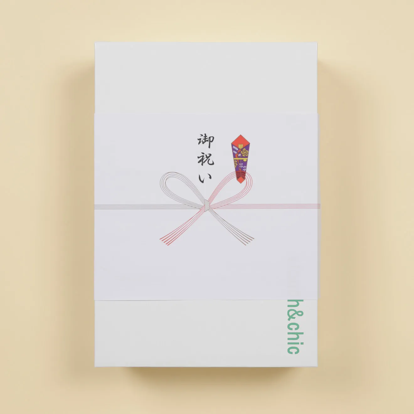 蝶結び
