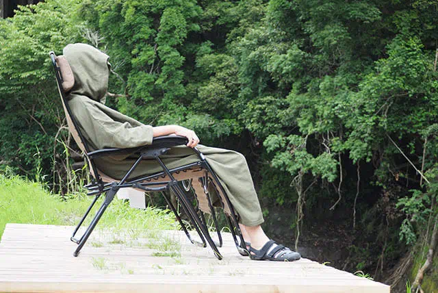 天然素材綿100