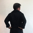 やすらぎバスローブ新色紹介とサイズガイド