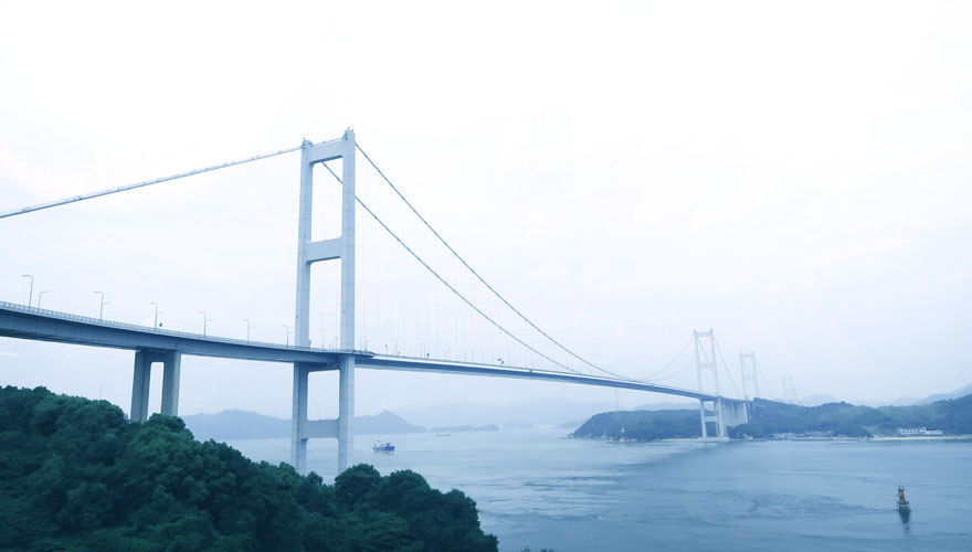 今治タオルの産地を訪ねて【やすらぎシリーズの生地が出来るまで】